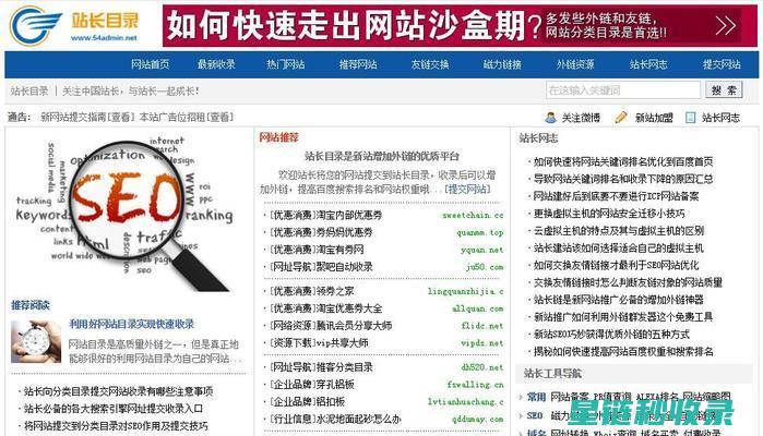 网站收录的全流程解析：从提交到最终收录的完整过程 (网站收录的全称是什么)