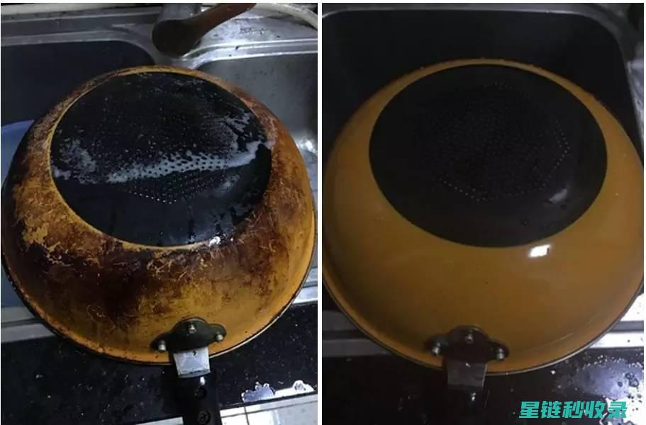 告别锅盖油污，这些清洁方法你必须知道 (去除锅盖油污)
