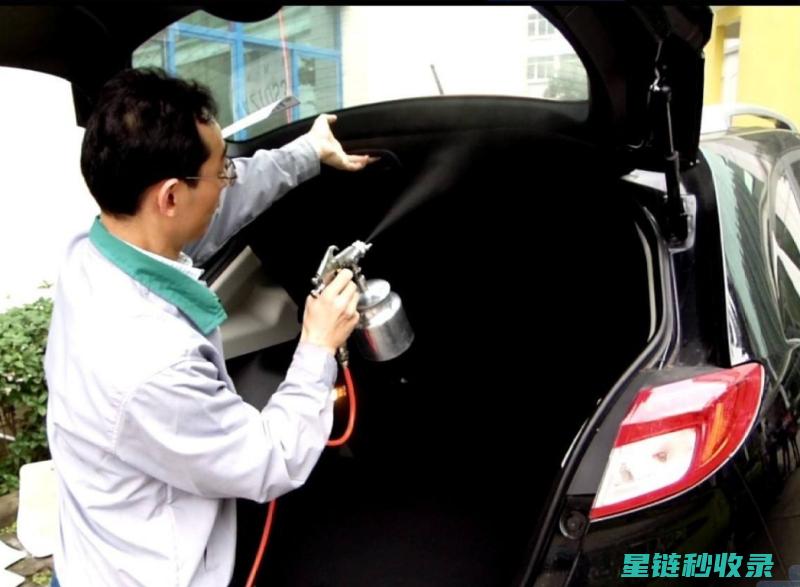 新车异味去除秘籍：实用步骤大揭秘 (新车异味去除方法对比)
