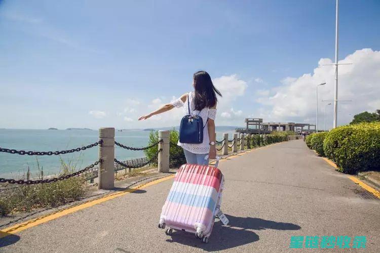 旅途中的心灵触动：探索未知与自我发现之旅 (旅途中的心灵蜕变作文)