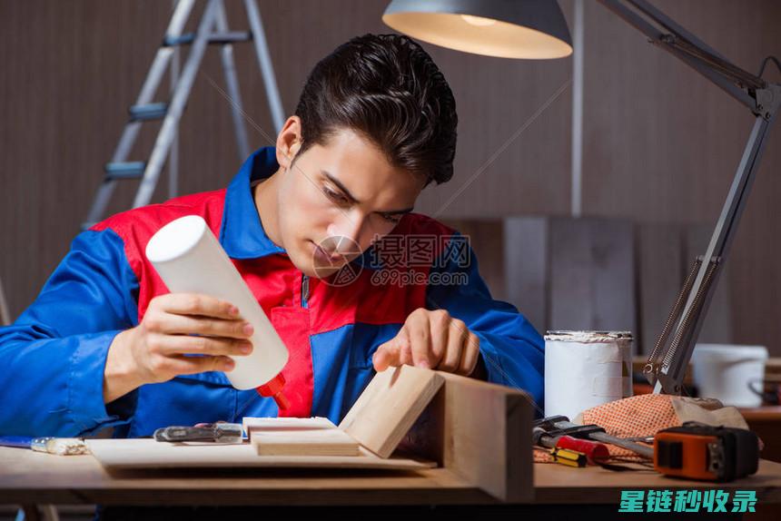 DIY爱好者必备：各类钉子固定技术详解 (diy爱好者什么意思)
