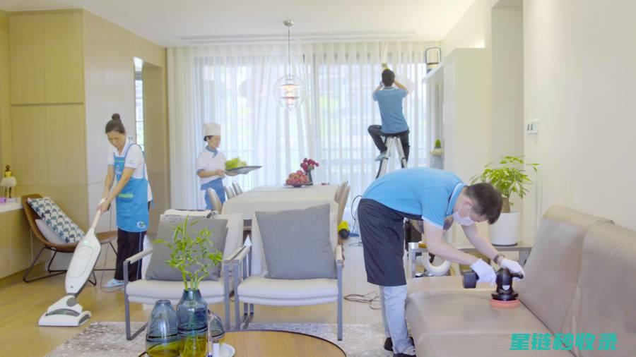 家居清洁妙招：如何有效去除顽固霉点 (家居清洁妙招大全)