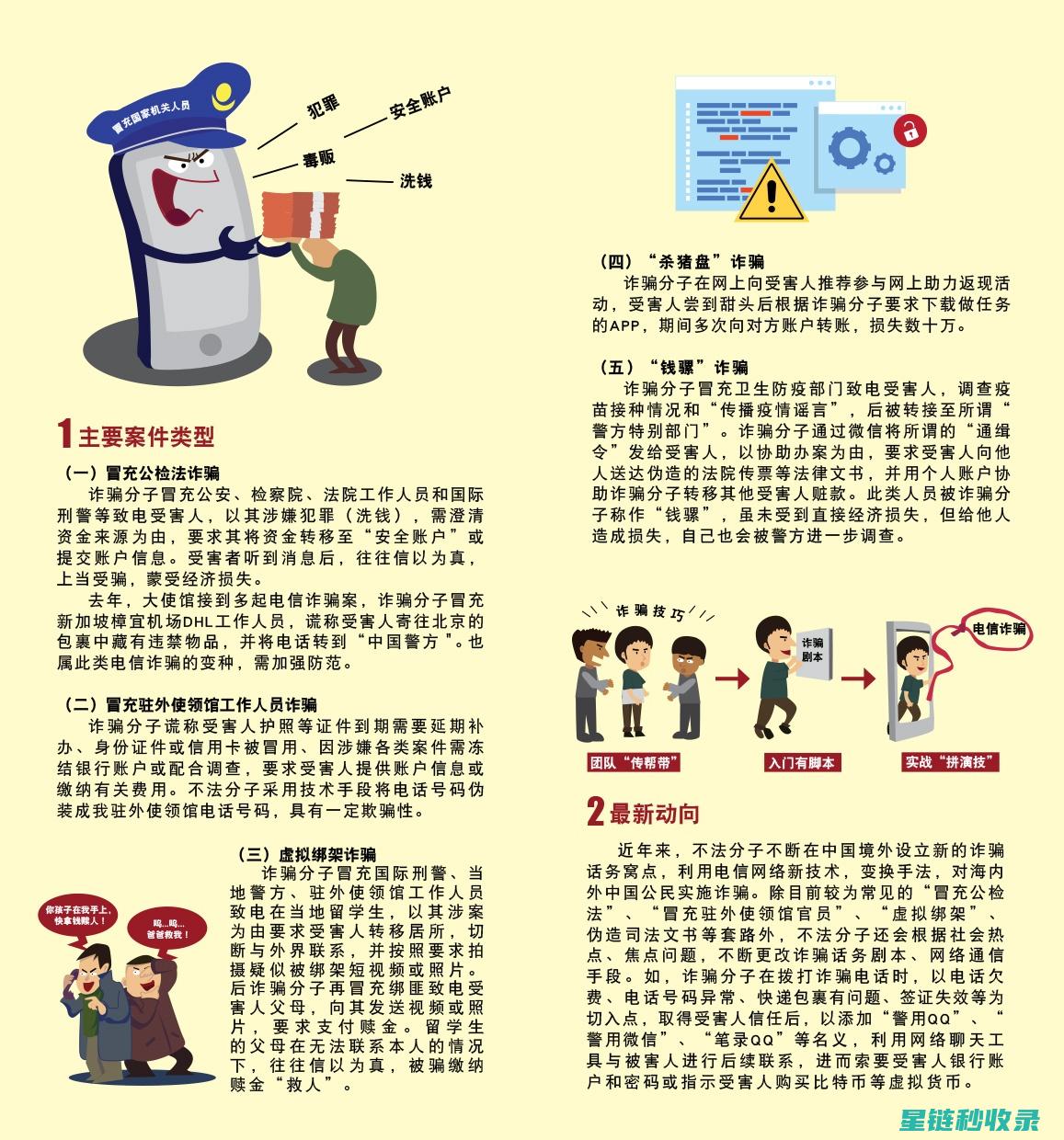 电话诈骗新趋势：全面揭示防范要点与措施 (电话诈骗新趋势有哪些)