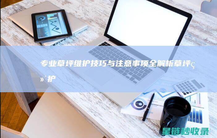 专业草坪维护技巧与注意事项全解析 (草坪 维护)