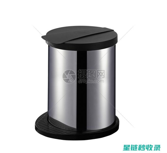 办公室垃圾桶除味的绝密技巧