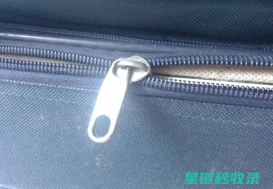 顺滑拉链：从材质到手感的全面提升 (拉链 顺滑)