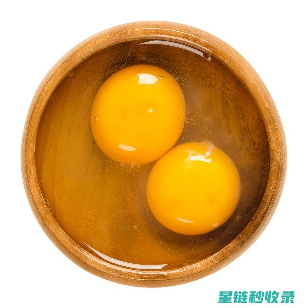 蛋清蛋黄分离的高效方法：节省时间和精力 (蛋清蛋黄分离机铭泰)