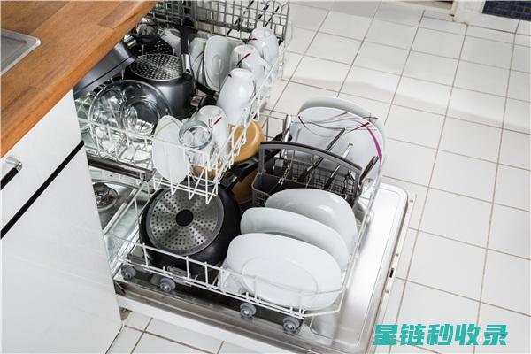 洗碗机清洁工具推荐：提升清洁效率的小助手 (洗碗机清洁工招聘)