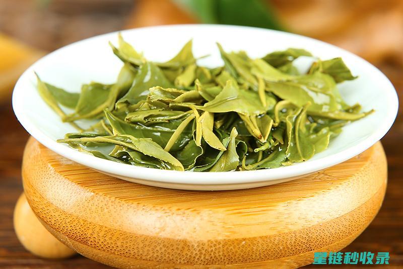 茶叶渣的环保潜力：从废物到生物材料 (茶叶渣的利用)