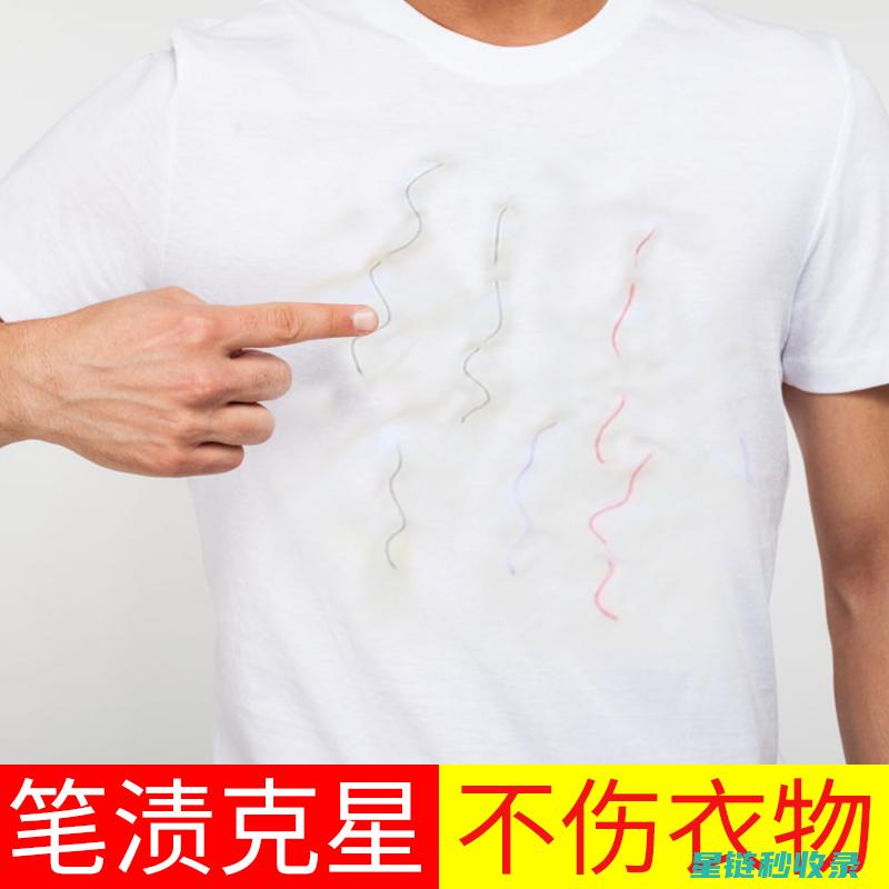 去除衣物墨水渍的全面解析：家庭与专业方法结合 (去除衣物墨水的小妙招)