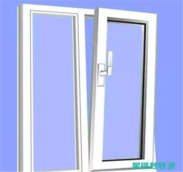 窗户密封条清洁新方法：环保且高效的清洁剂推荐 (窗户密封条清除神器)
