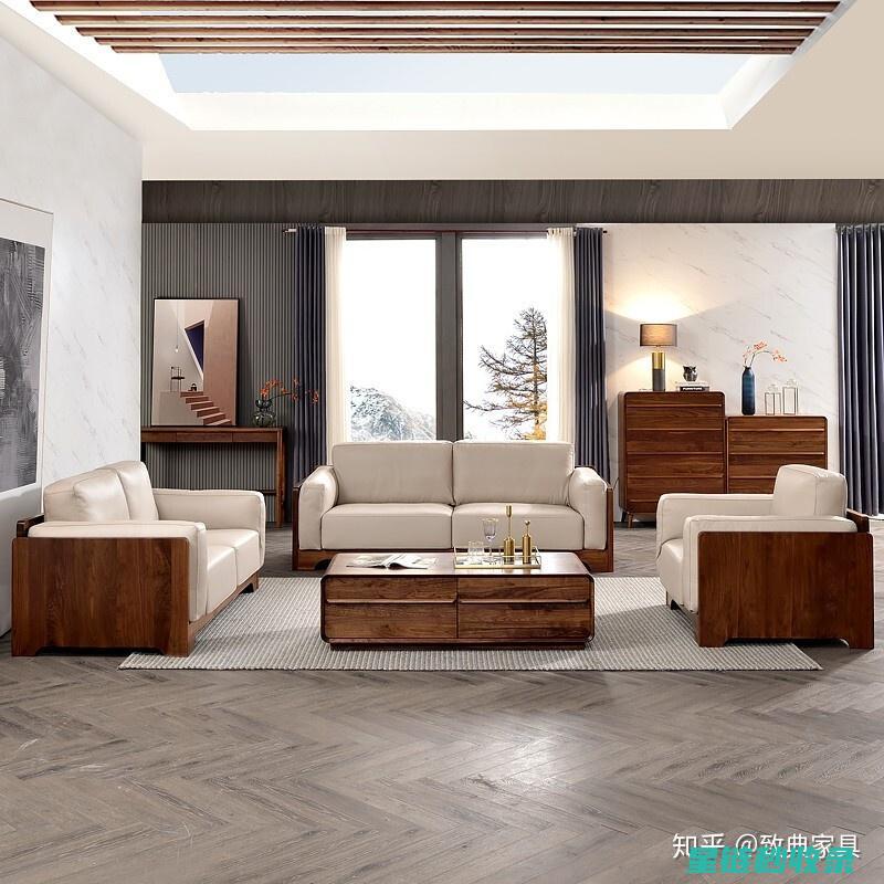 家具抛光后颜色变化的处理技巧 (家具抛光后颜色变深)